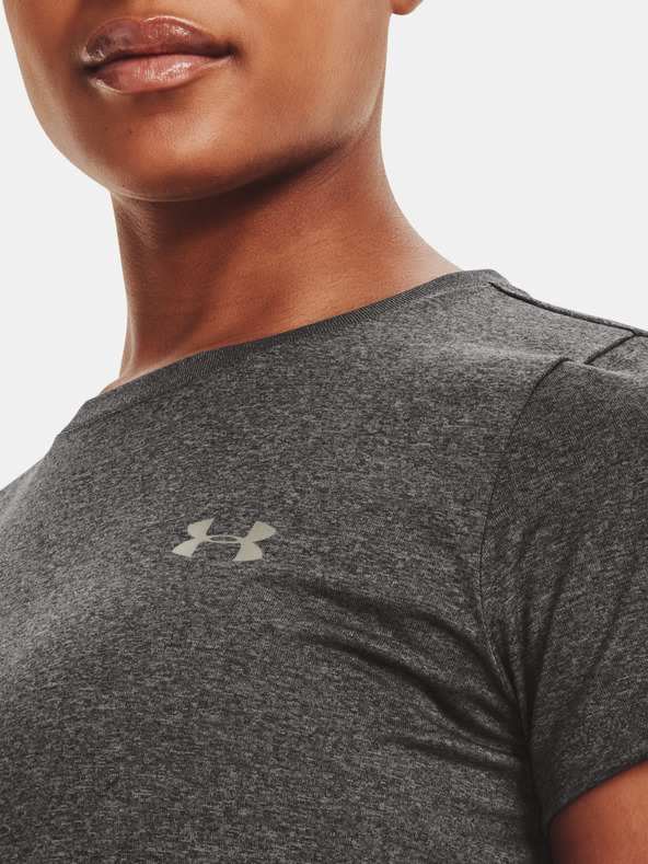 Under Armour Dámske tričko Under Armour Tech SSC - Solid