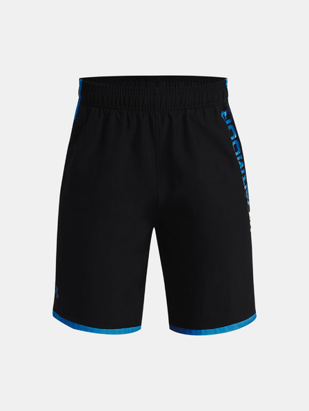 Under Armour Chlapčenské kraťasy Under Armour UA Stunt 3.0 Woven Shorts