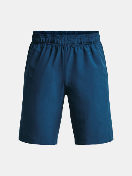 Under Armour Chlapčenské kraťasy Under Armour UA Woven Graphic Shorts