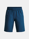 Under Armour Chlapčenské kraťasy Under Armour UA Woven Graphic Shorts