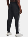 Under Armour Pánske tepláky Under Armour UA Essential Heritge Flc Jgr