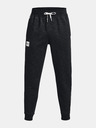 Under Armour Pánske tepláky Under Armour UA Essential Heritge Flc Jgr