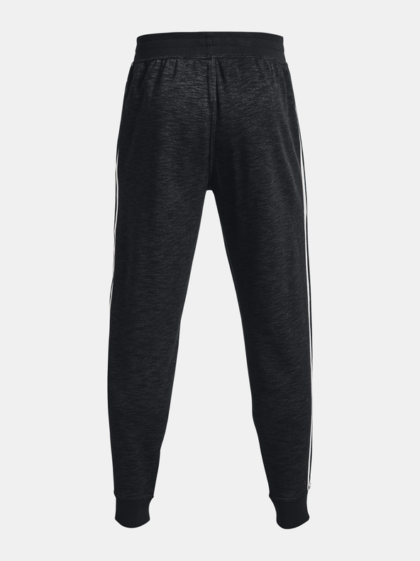 Under Armour Pánske tepláky Under Armour UA Essential Heritge Flc Jgr