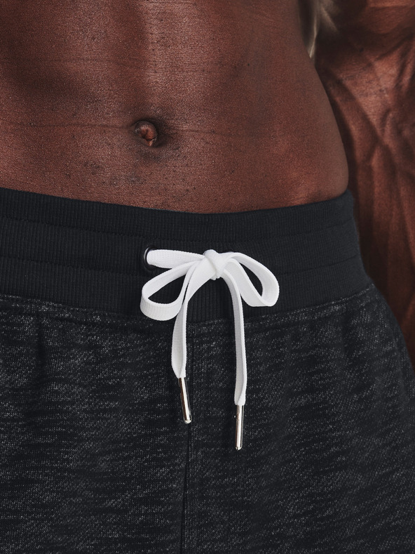 Under Armour Pánske tepláky Under Armour UA Essential Heritge Flc Jgr