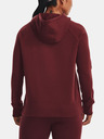 Under Armour Dámska mikina Under Armour Rival Fleece Logo Hoodie