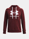 Under Armour Dámska mikina Under Armour Rival Fleece Logo Hoodie