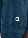 Under Armour Pánska mikina Under Armour UA Essential Heritage Flc HD