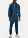 Under Armour Pánska mikina Under Armour UA Essential Heritage Flc HD