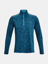 Under Armour Pánske tričko Under Armour UA Tech 2.0 1/2 Zip