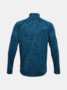 Under Armour Pánske tričko Under Armour UA Tech 2.0 1/2 Zip
