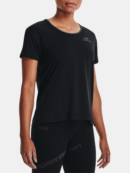 Under Armour Dámske tričko Under Armour UA Rush Energy Novelty SS