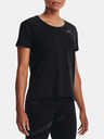 Under Armour Dámske tričko Under Armour UA Rush Energy Novelty SS