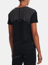 Under Armour Dámske tričko Under Armour UA Rush Energy Novelty SS