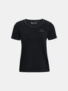 Under Armour Dámske tričko Under Armour UA Rush Energy Novelty SS