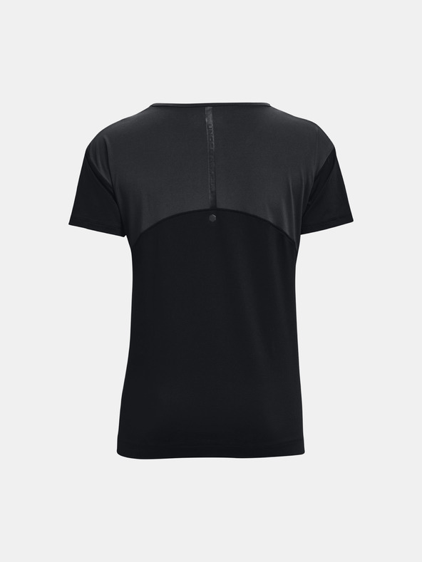 Under Armour Dámske tričko Under Armour UA Rush Energy Novelty SS