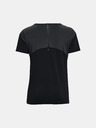 Under Armour Dámske tričko Under Armour UA Rush Energy Novelty SS
