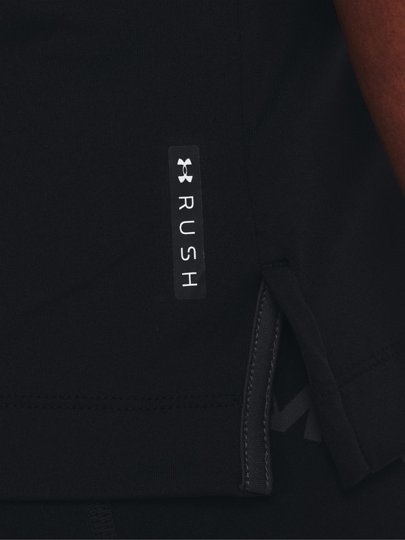 Under Armour Dámske tričko Under Armour UA Rush Energy Novelty SS