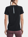 Under Armour Dámske tričko Under Armour Seamless Run SS
