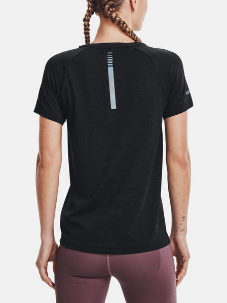 Under Armour Dámske tričko Under Armour Seamless Run SS