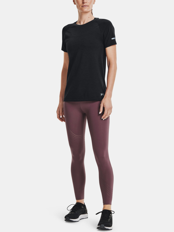 Under Armour Dámske tričko Under Armour Seamless Run SS