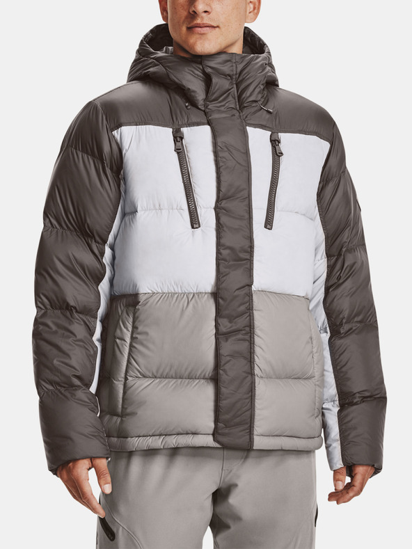 Under Armour Pánska bunda Under Armour CGI Down Storm Blocked Storm Jkt