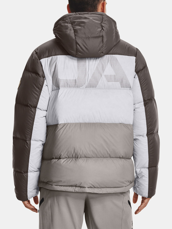 Under Armour Pánska bunda Under Armour CGI Down Storm Blocked Storm Jkt