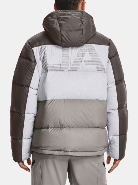 Under Armour Pánska bunda Under Armour CGI Down Storm Blocked Storm Jkt