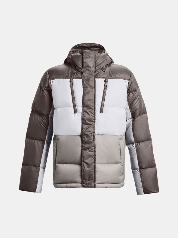 Under Armour Pánska bunda Under Armour CGI Down Storm Blocked Storm Jkt