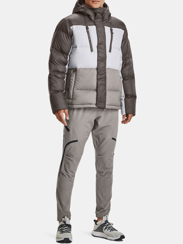 Under Armour Pánska bunda Under Armour CGI Down Storm Blocked Storm Jkt