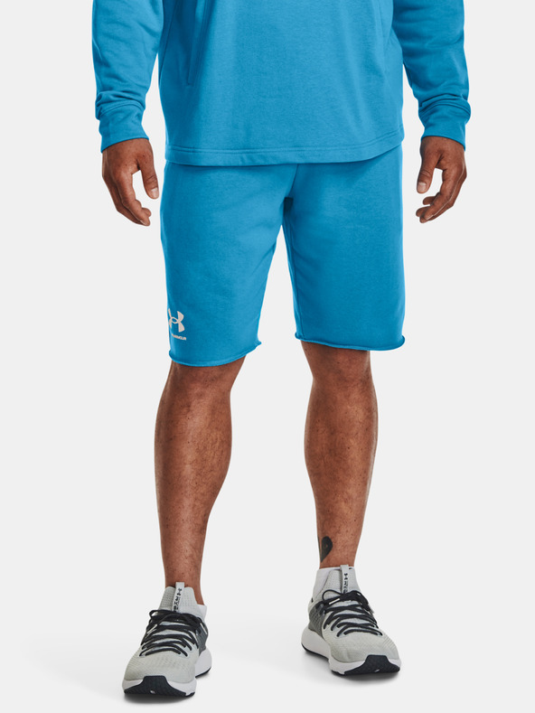 Under Armour Pánske kraťasy Under Armour UA RIVAL TERRY SHORT