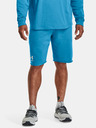 Under Armour Pánske kraťasy Under Armour UA RIVAL TERRY SHORT