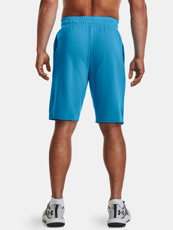 Under Armour Pánske kraťasy Under Armour UA RIVAL TERRY SHORT