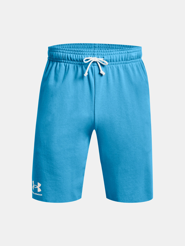 Under Armour Pánske kraťasy Under Armour UA RIVAL TERRY SHORT