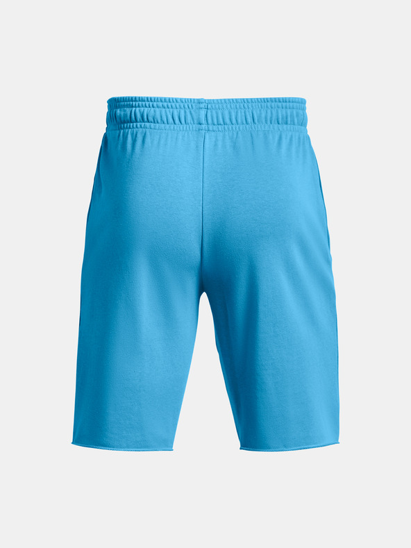 Under Armour Pánske kraťasy Under Armour UA RIVAL TERRY SHORT