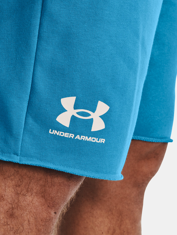 Under Armour Pánske kraťasy Under Armour UA RIVAL TERRY SHORT