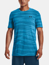 Under Armour Pánske tričko Under Armour UA Seamless Wave SS