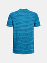 Under Armour Pánske tričko Under Armour UA Seamless Wave SS