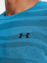 Under Armour Pánske tričko Under Armour UA Seamless Wave SS