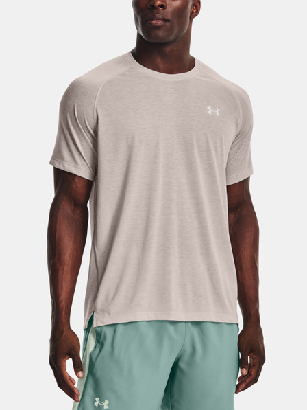 Under Armour Pánske tričko Under Armour UA STREAKER TEE