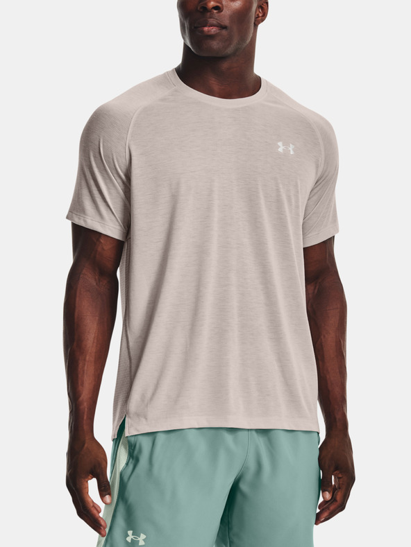 Under Armour Pánske tričko Under Armour UA STREAKER TEE