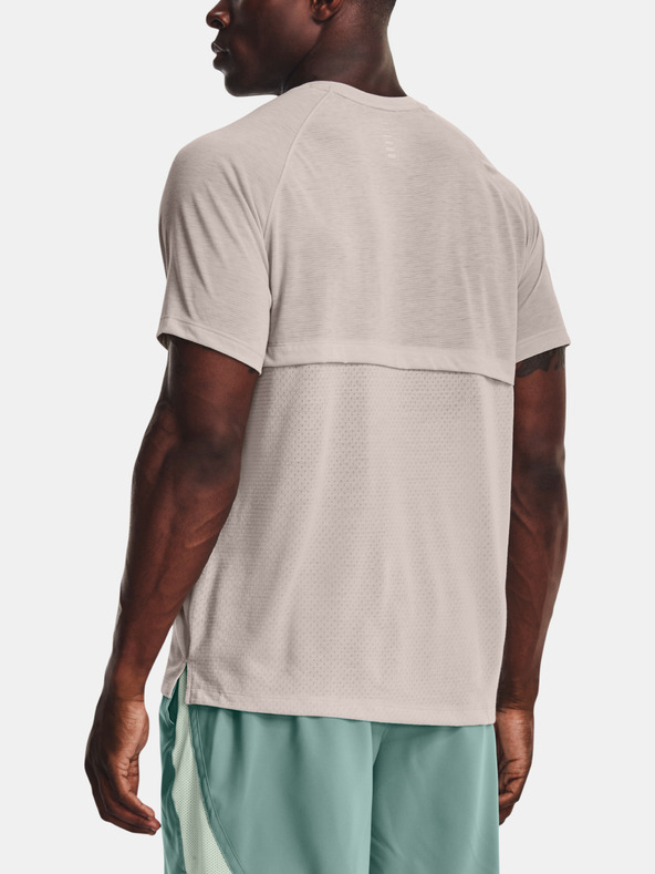 Under Armour Pánske tričko Under Armour UA STREAKER TEE