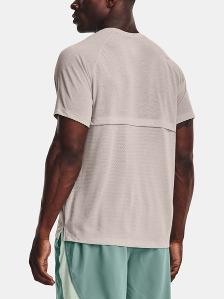 Under Armour Pánske tričko Under Armour UA STREAKER TEE