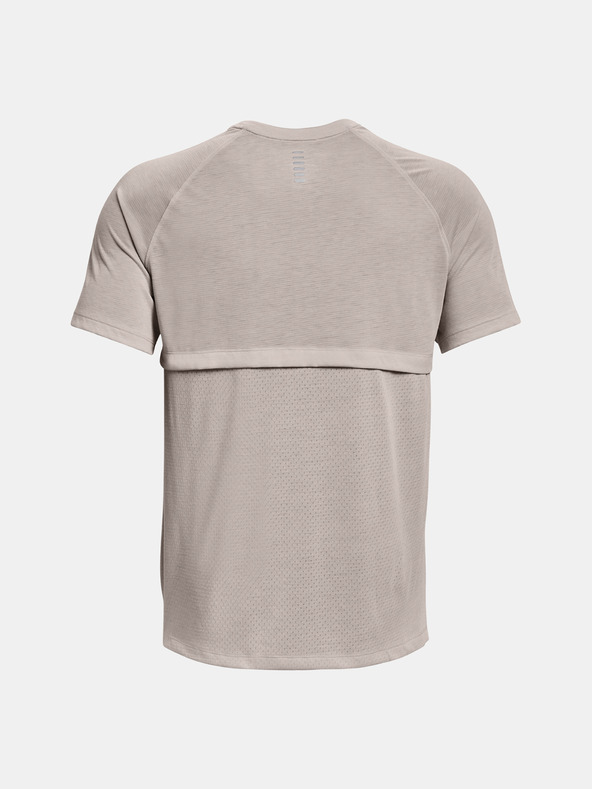 Under Armour Pánske tričko Under Armour UA STREAKER TEE