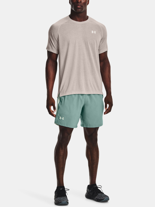 Under Armour Pánske tričko Under Armour UA STREAKER TEE