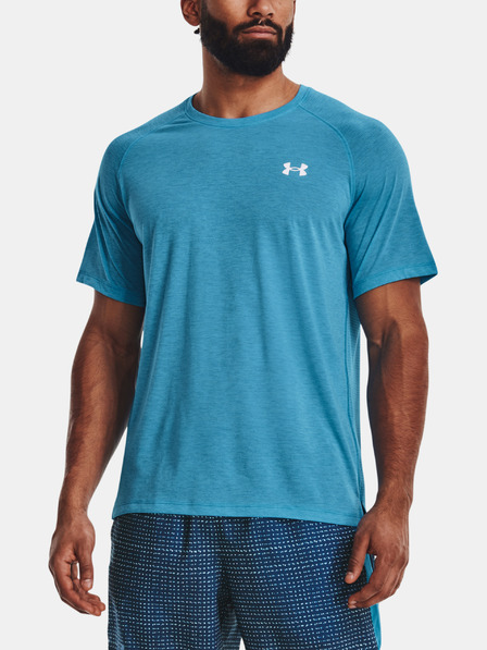 Under Armour Pánske tričko Under Armour UA STREAKER TEE