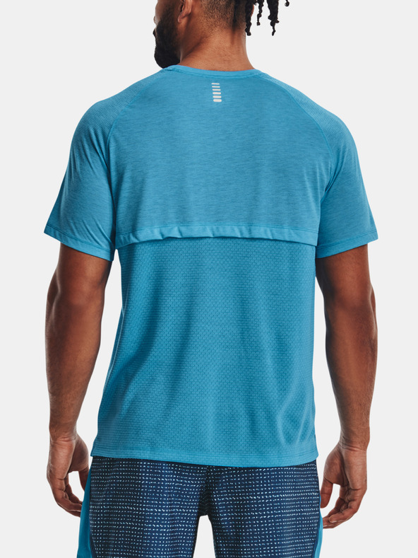 Under Armour Pánske tričko Under Armour UA STREAKER TEE