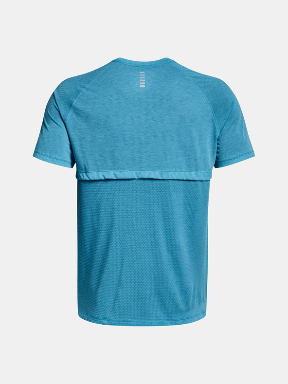 Under Armour Pánske tričko Under Armour UA STREAKER TEE