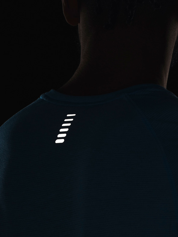 Under Armour Pánske tričko Under Armour UA STREAKER TEE