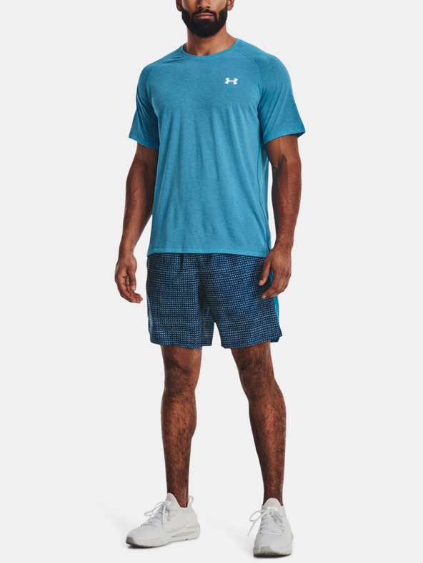 Under Armour Pánske tričko Under Armour UA STREAKER TEE