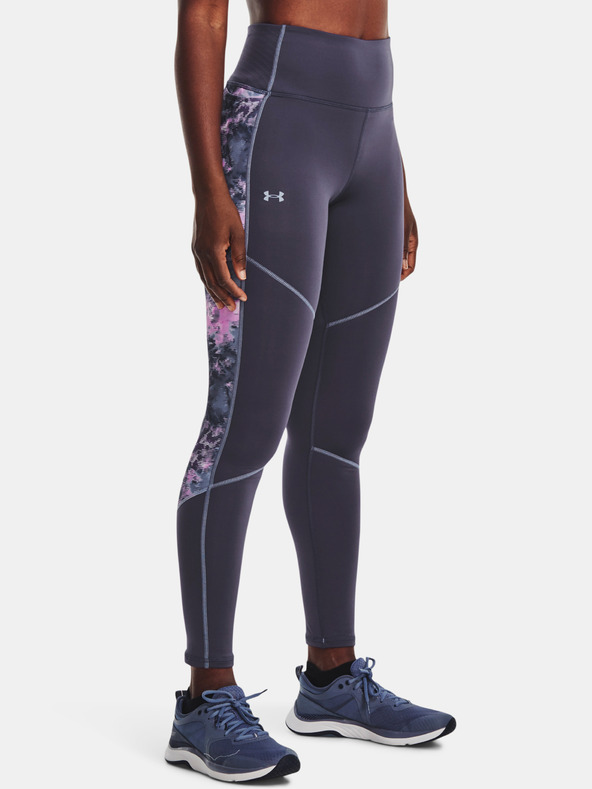Under Armour Dámske legíny Under Armour Train CW Leg Novelty